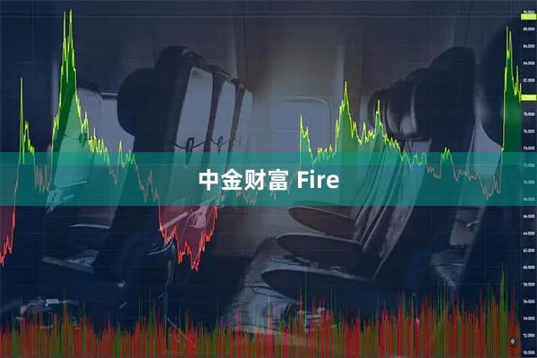 中金财富 Fire